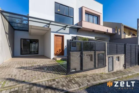 Casa com 3 Quartos à venda, 162m² no Escola Agrícola, Blumenau