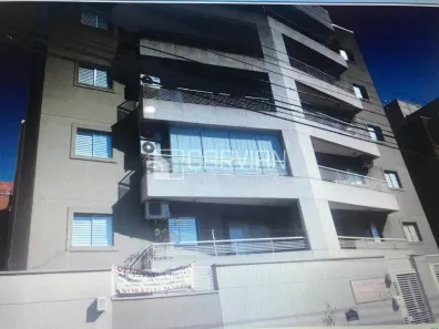 Apartamento com 4 Quartos para venda ou aluguel, 204m² no Nova Aliança, Ribeirão Preto