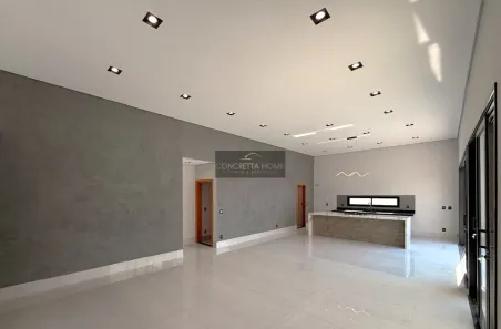 Casa de Condomínio com 3 Quartos à venda, 217m² no Condomínio Primor das Torres, Cuiabá