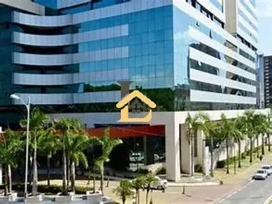 Sala Comercial para alugar, 36m² no Barbalho, Salvador