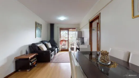 Apartamento com 2 Quartos à venda, 78m² no Bom Jesus, Porto Alegre