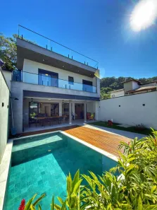 Casa com 4 Quartos à venda, 260m² no Bairro de Juquehy, São Sebastião