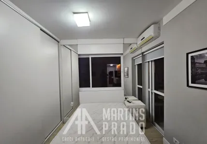 Kitnet com 1 Quarto para alugar, 25m² no Pinheiros, São Paulo