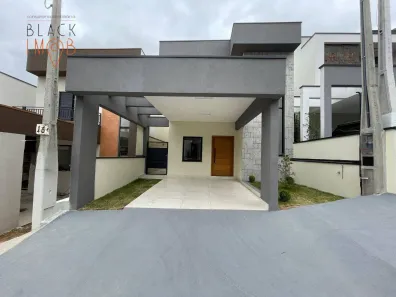 Casa de Condomínio com 3 Quartos à venda, 167m² no Morada dos Nobres, Taubaté