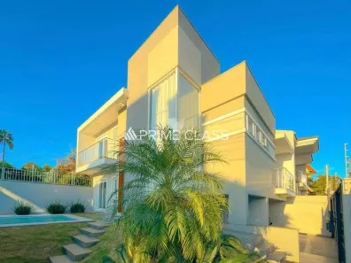 Sobrado com 3 Quartos à venda, 216m² no Marechal Rondon, Canoas