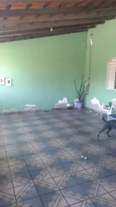 Casa com 3 Quartos à venda, 48m² no Setor Leste, Brasília