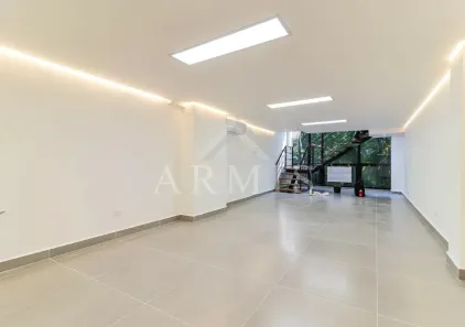 Ponto Comercial para alugar, 110m² no Bela Vista, São Paulo