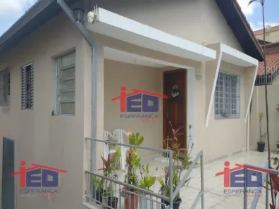 Casa com 3 Quartos à venda, 249m² no Bela Vista, Osasco