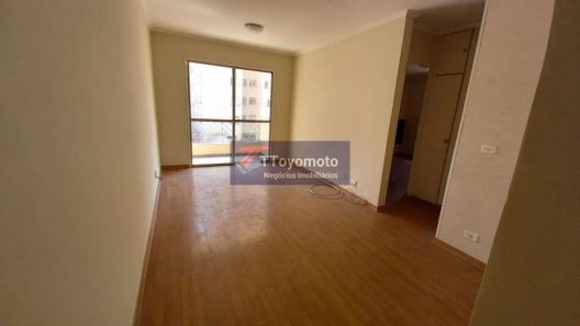 Apartamento com 2 Quartos à venda, 65m² no Vila Monte Alegre, São Paulo