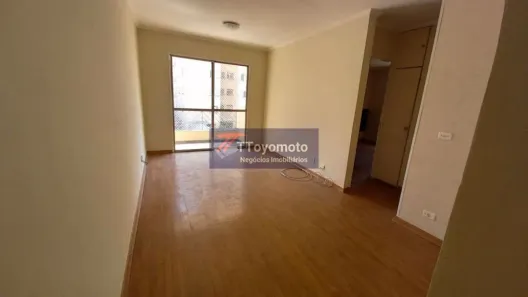 Apartamento com 2 Quartos à venda, 65m² no Vila Monte Alegre, São Paulo