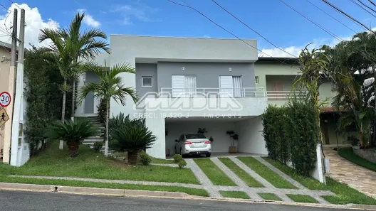 Casa de Condomínio com 3 Quartos à venda, 200m² no Jardim das Palmeiras, Valinhos
