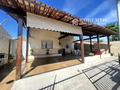 Casa com 4 Quartos à venda, 240m² no Praia Grande, Fundão