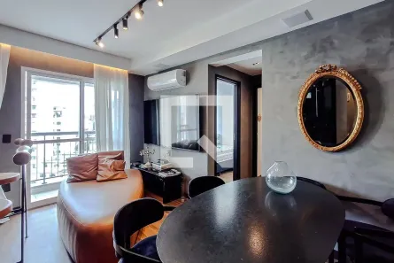 Apartamento com 2 Quartos à venda, 42m² no Liberdade, São Paulo