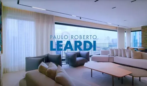 Apartamento com 3 Quartos para venda ou aluguel, 303m² no Vila Nova Conceição, São Paulo