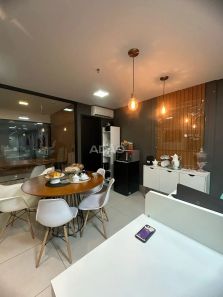 Ponto Comercial à venda, 65m² no Setor Bueno, Goiânia