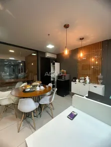 Ponto Comercial à venda, 65m² no Setor Bueno, Goiânia