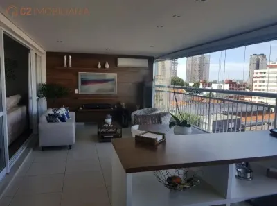 Apartamento com 3 Quartos à venda, 120m² no Santa Teresinha, São Paulo