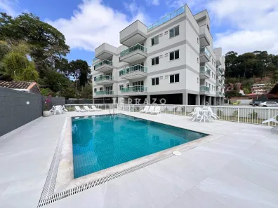 Apartamento com 2 Quartos à venda, 88m² no Pimenteiras, Teresópolis