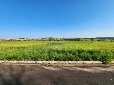 Lote/Terreno à venda, 220m² no Jardim Holambra, Cedral