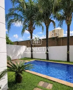 Casa com 3 Quartos à venda, 280m² no Aclimação, Uberlândia