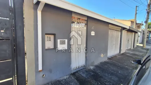Casa com 2 Quartos à venda, 67m² no Parque dos Príncipes, Jacareí