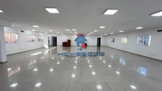 Sala Comercial para alugar, 282m² no Loteamento Alphaville Campinas, Campinas