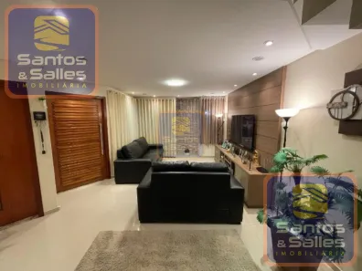 Sobrado com 3 Quartos à venda, 197m² no Jardim Teresa, São Paulo