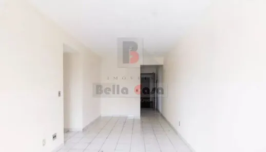 Apartamento com 2 Quartos à venda, 62m² no Vila Bertioga, São Paulo