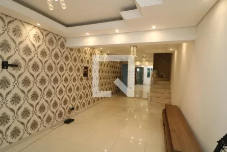 Casa com 3 Quartos à venda, 130m² no Vila Santa Clara, São Paulo
