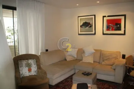 Apartamento com 4 Quartos à venda, 450m² no Santa Cecília, São Paulo