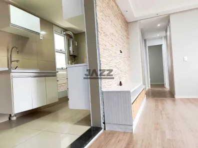 Apartamento com 3 Quartos à venda, 65m² no Jardim Sul, São José dos Campos