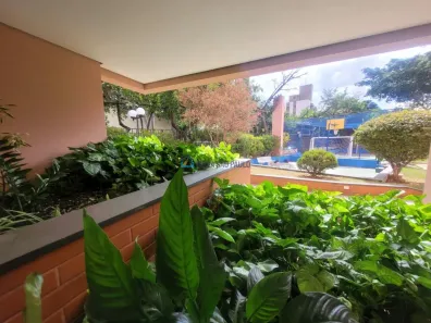 Apartamento com 3 Quartos à venda, 70m² no Cambuci, São Paulo