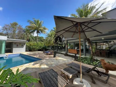 Casa de Condomínio com 4 Quartos à venda, 600m² no Jardim Independência, Taubaté