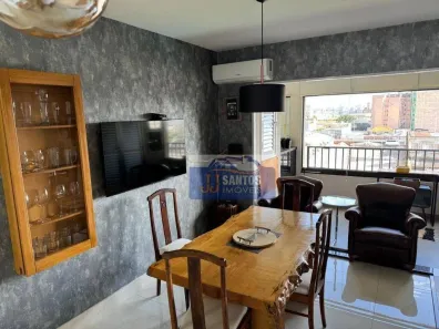 Apartamento com 2 Quartos à venda, 57m² no Brás, São Paulo
