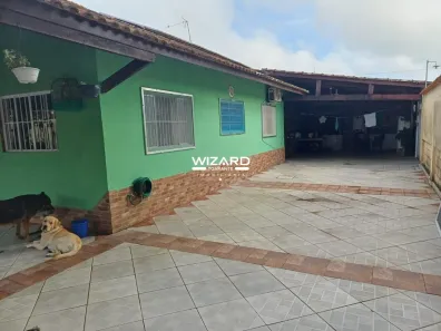 Casa com 5 Quartos à venda, 265m² no Jamaica (Praia), Itanhaém