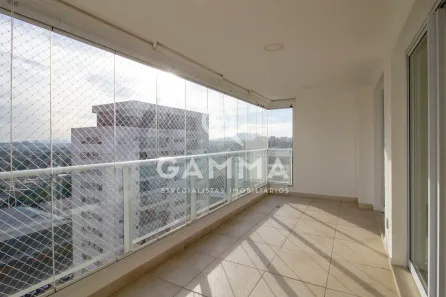 Apartamento com 3 Quartos para venda ou aluguel, 96m² no Vila Anastácio, São Paulo