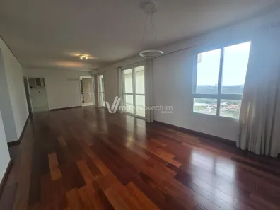 Apartamento com 3 Quartos para alugar, 185m² no Vila Embaré, Valinhos