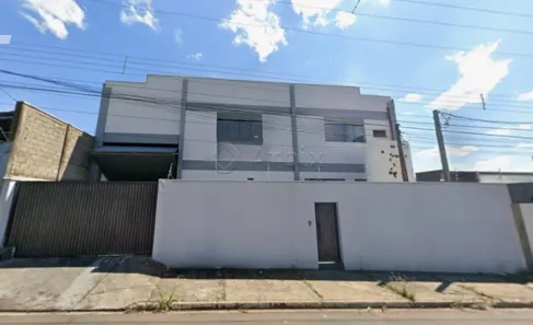 Ponto Comercial para alugar, 1399m² no Salto Grande, Americana