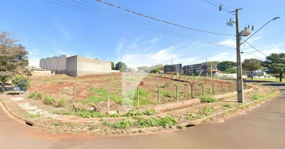 Lote/Terreno à venda, 2882m² no Jardim Tropical, Londrina