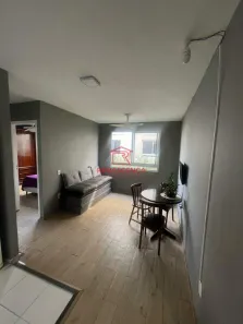 Apartamento com 2 Quartos para alugar, 45m² no Recreio dos Bandeirantes, Rio de Janeiro