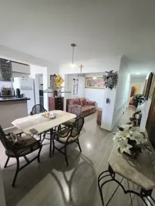 Apartamento com 3 Quartos à venda, 65m² no Boneca do Iguaçu, São José dos Pinhais