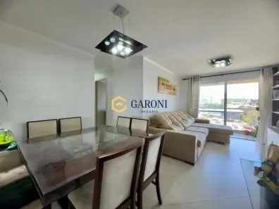 Apartamento com 3 Quartos à venda, 78m² no Vila Leopoldina, São Paulo