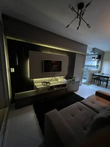 Apartamento com 2 Quartos à venda, 10m² no Jardim das Colinas, São José dos Campos