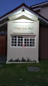 Casa de Condomínio com 2 Quartos à venda, 77m² no Balneário Copacabana, Caraguatatuba
