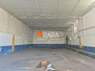 Galpão/Depósito/Armazém para alugar, 400m² no Jardim do Mar, São Bernardo do Campo