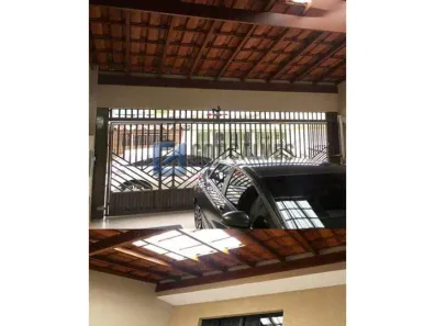 Casa com 3 Quartos à venda, 140m² no Paulicéia, São Bernardo do Campo