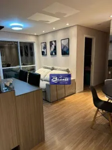 Apartamento com 2 Quartos à venda, 68m² no Jardim Flor da Montanha, Guarulhos