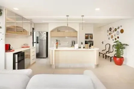 Apartamento com 2 Quartos à venda, 130m² no Brooklin Paulista, São Paulo