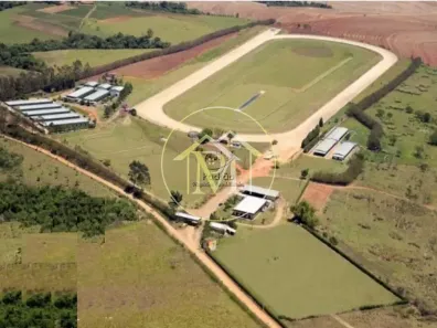 Fazenda/Sítio à venda, 10m² no , Porto Feliz