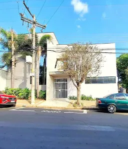 Sala Comercial para alugar, 316m² no Vila Claudia, Limeira